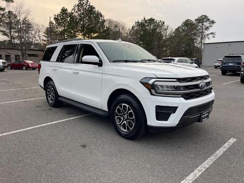 2024 Ford Expedition XLT