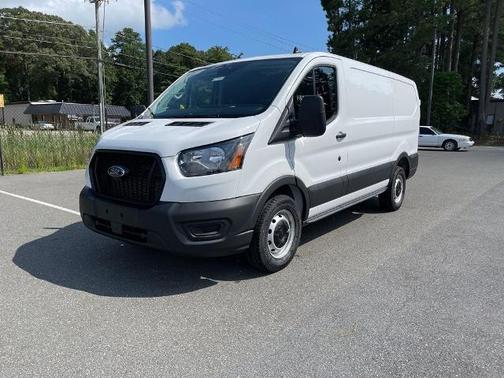 2024 Ford Transit-150 BASE