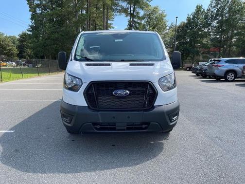 2024 Ford Transit-150 BASE