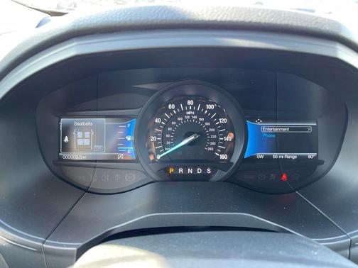 2024 Ford Edge SE