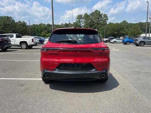 2024 Dodge Hornet R/T Plus