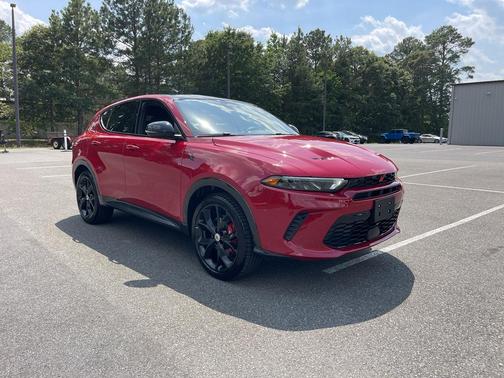 2024 Dodge Hornet R/T Plus