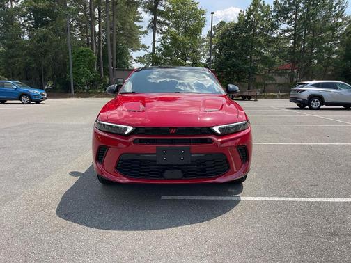 2024 Dodge Hornet R/T Plus