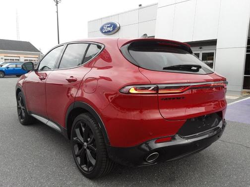 2024 Dodge Hornet R/T Plus
