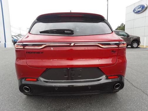 2024 Dodge Hornet R/T Plus