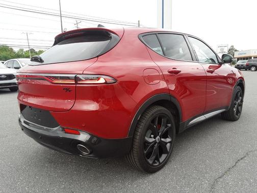 2024 Dodge Hornet R/T Plus