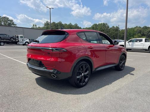 2024 Dodge Hornet R/T Plus