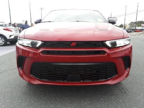 2024 Dodge Hornet R/T Plus