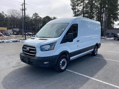 2020 Ford Transit-250 BASE