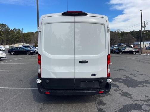 2020 Ford Transit-250 BASE