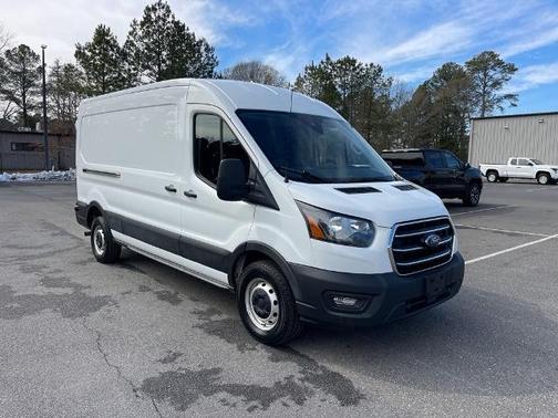 2020 Ford Transit-250 BASE