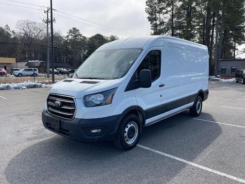 2020 Ford Transit-250 BASE