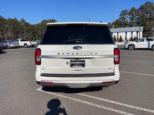 2023 Ford Expedition XLT