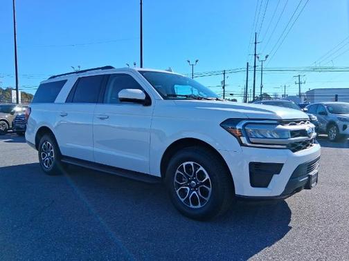 2023 Ford Expedition XLT