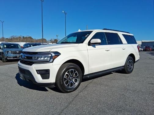 2023 Ford Expedition XLT