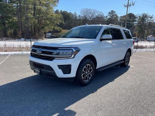 2023 Ford Expedition XLT