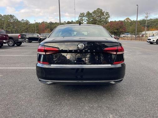 2021 Volkswagen Passat 2.0T SE