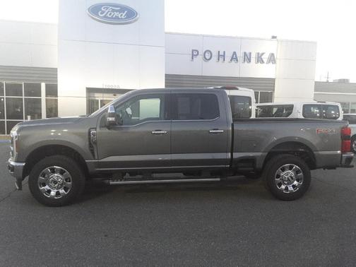 2024 Ford F-350 Lariat Super Duty