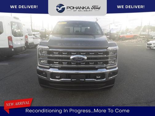 2024 Ford F-350 Lariat Super Duty