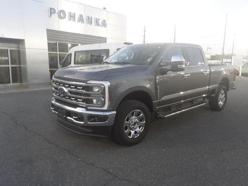2024 Ford F-350 Lariat Super Duty