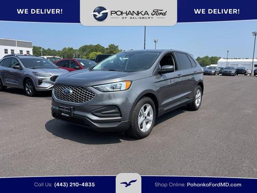 2024 Ford Edge SE