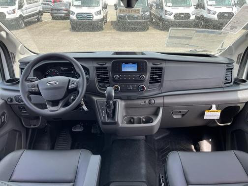 2025 Ford Transit-350 Base