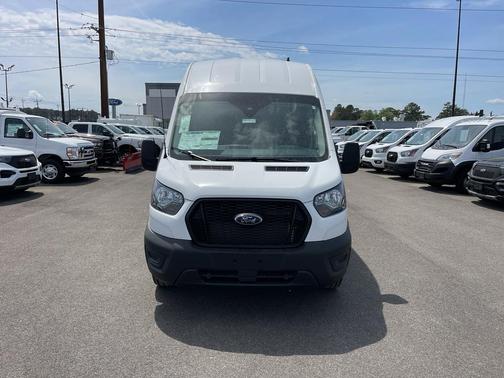 2025 Ford Transit-350 Base