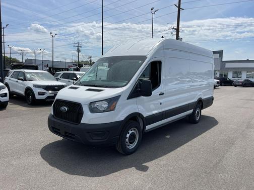 2025 Ford Transit-350 Base