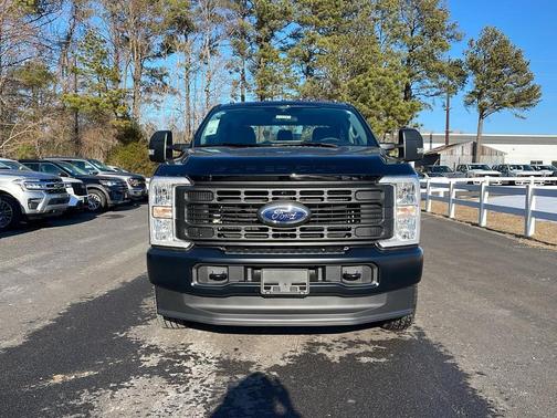 2025 Ford F-350 XL