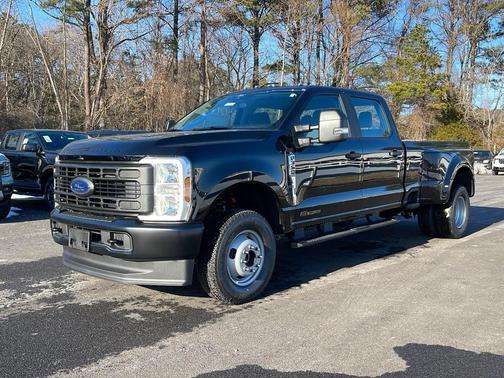 2025 Ford F-350 XL