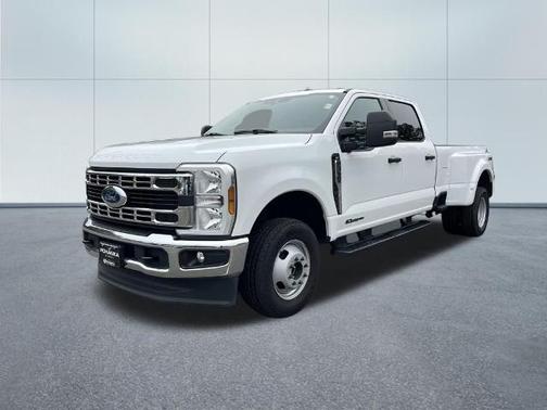 2024 Ford F-350 XLT