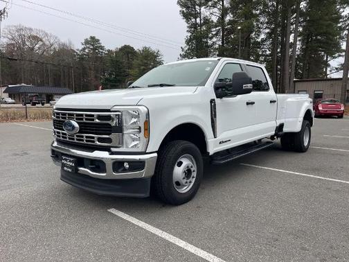 2024 Ford F-350 XLT