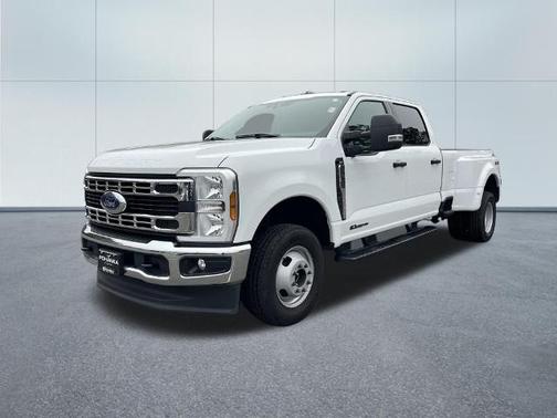 2024 Ford F-350 XLT