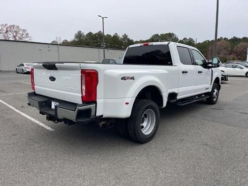 2024 Ford F-350 XLT