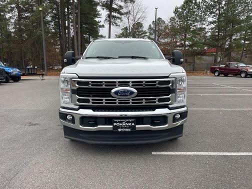 2024 Ford F-350 XLT