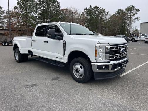 2024 Ford F-350 XLT