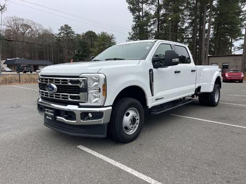 2024 Ford F-350 XLT