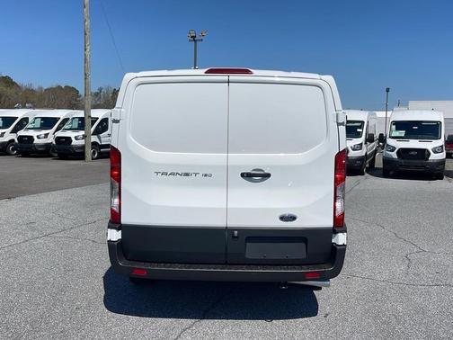 2025 Ford Transit-150 BASE