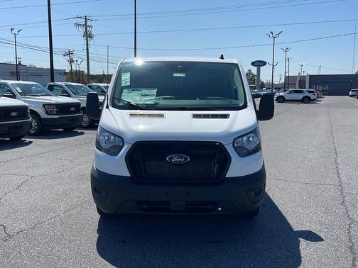 2025 Ford Transit-150 BASE