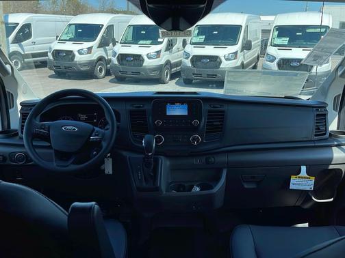 2025 Ford Transit-150 BASE