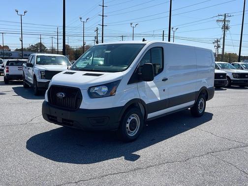 2025 Ford Transit-150 BASE