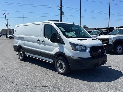 2025 Ford Transit-150 BASE