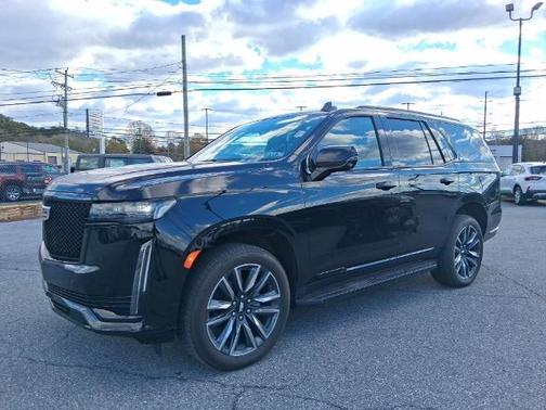 2024 Cadillac Escalade SPORT