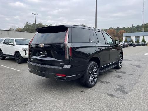 2024 Cadillac Escalade SPORT