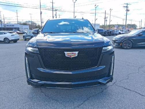 2024 Cadillac Escalade SPORT