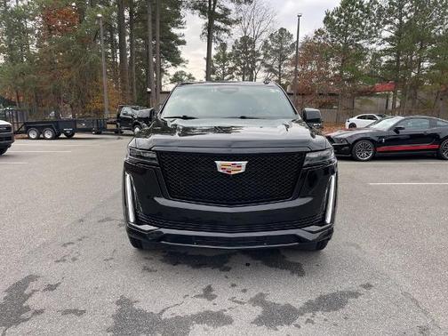 2024 Cadillac Escalade SPORT