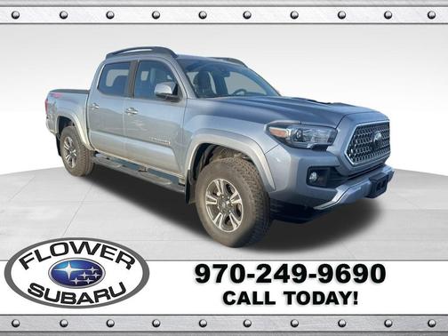 2019 Toyota Tacoma SR5