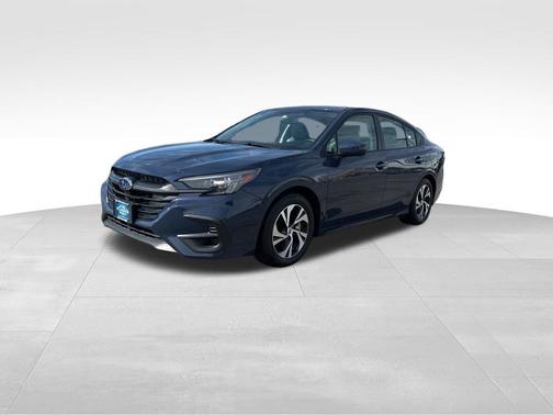 Cosmic Blue Pearl 2025 Subaru Legacy Premium