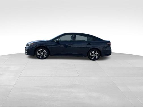 Cosmic Blue Pearl 2025 Subaru Legacy Premium