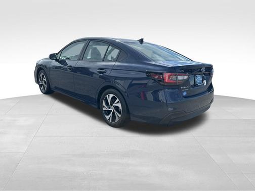 Cosmic Blue Pearl 2025 Subaru Legacy Premium